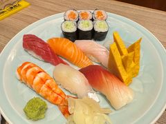 -小山日本料理(兴业太古汇店)
