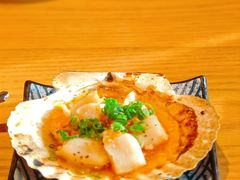 -九酢·海鲜居酒屋