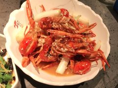 -虾胡闹龙虾馆(湄南河店)