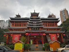 -亮欢寨酸汤鱼(沙冲路店)