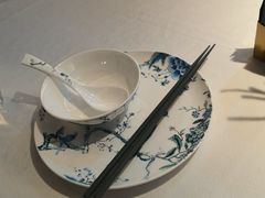 -醉舍·新淮扬菜(长宁龙之梦店)