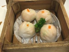 -君德澜酒家·创意粤菜(金山谷店)