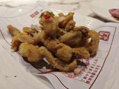 -荷塘秋月·本帮江浙菜(国权路店)