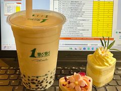 -杜哈夫DOUX RÊVE·生日蛋糕(日月光店)