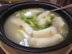 -明兰美食(御河堤商业街店)