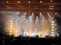 -华熙LIVE·五棵松·M空间