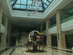 -诸暨同方豪生大酒店
