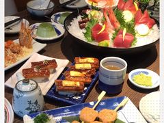 -大雄寿司(中华广场店)