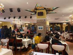 大堂-巴依老爷·新疆美食(上城区天城路店)