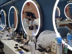 -海马体照相馆(北京朝阳大悦城店)
