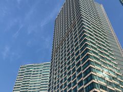 -上海浦东嘉里大酒店