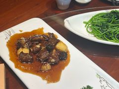 -大自然(鲁家村店)