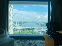 -新加坡文华东方酒店