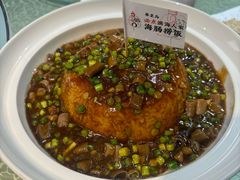 -良师门滨海人家·海鲜·家常菜(滨海城店)