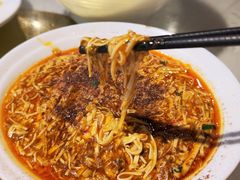 -柏合黄记豆腐皮饭店