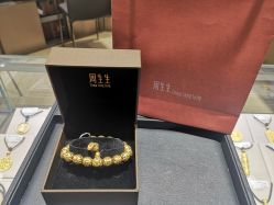 -周生生Chow Sang Sang(又一城店)