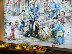 -鸡毛换糖(高桥店)