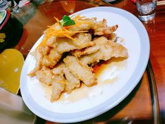 -那家老院子东北菜·饺子·小鸡炖蘑菇(艳华街店)