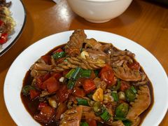 -荣荣面馆(丹溪大道店)