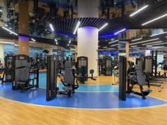 -康斐斯健身(银泰创意城店)