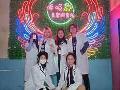 -呼吸沉浸式剧场(甘露园店)