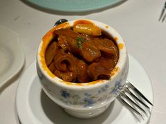 -波特曼西餐厅(南岗店)