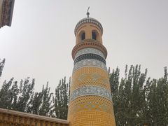 -艾提尕尔清真寺