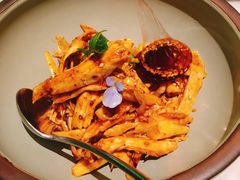 -辛香汇·现炒川菜(淮海路百盛店)