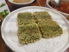 -1078號老北京涮肉(松柏店)