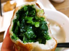 -老街粘食店(宜昌路店)
