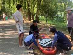 -WhaleSports户外水上运动俱乐部(朝阳公园店)