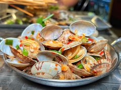-有局·成都市井烧烤·精酿啤酒(双楠店)