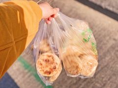 牛肉烧饼-李小老烧饼(常营民族家园店)