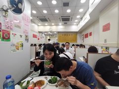 -麦文记面家(佐敦店)