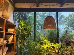 -自由生长植物工作室(深港花卉中心店)