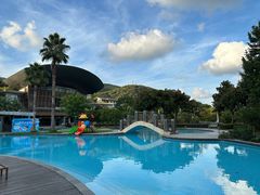 -宁波九龙湖开元度假村
