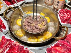 -潮发潮汕牛肉店(永庆坊店)