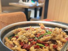 -江渔儿酸菜鱼(曜一城店)