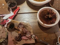 -鸽子窝(黄村店)