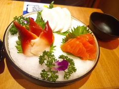 -明治屋(二十三年洪化桥店)