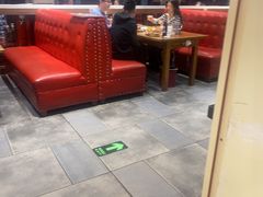 -金刚山烧烤(中山路店)