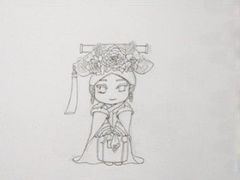 -八哥美术·成人美术画室(总校区)
