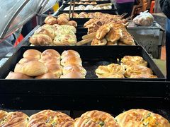 -惠源面包店(开禾路店)