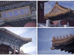 -珠海圆明新园