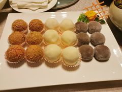 -天伦王朝酒店·盛华瑄餐厅