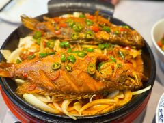 -潇湘码头·鲜湘菜(常营店)