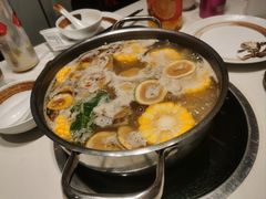 -沄记顺德菜打边炉(东直门店)
