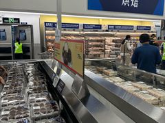 -山姆会员商店(杨桥西路店)