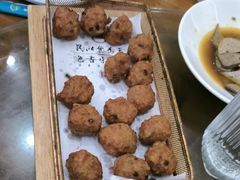 -再回头私房菜·老南京菜