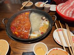 -徐升记不改良老火锅(菏泽中央公馆店)